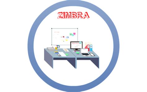 zimbra poder judicial